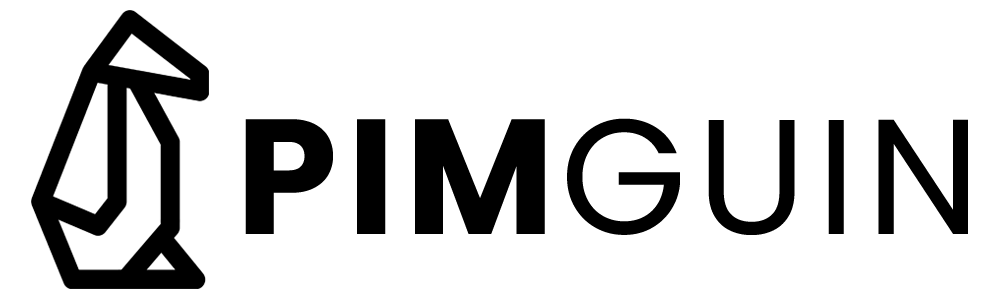 PIMGUIN Logo